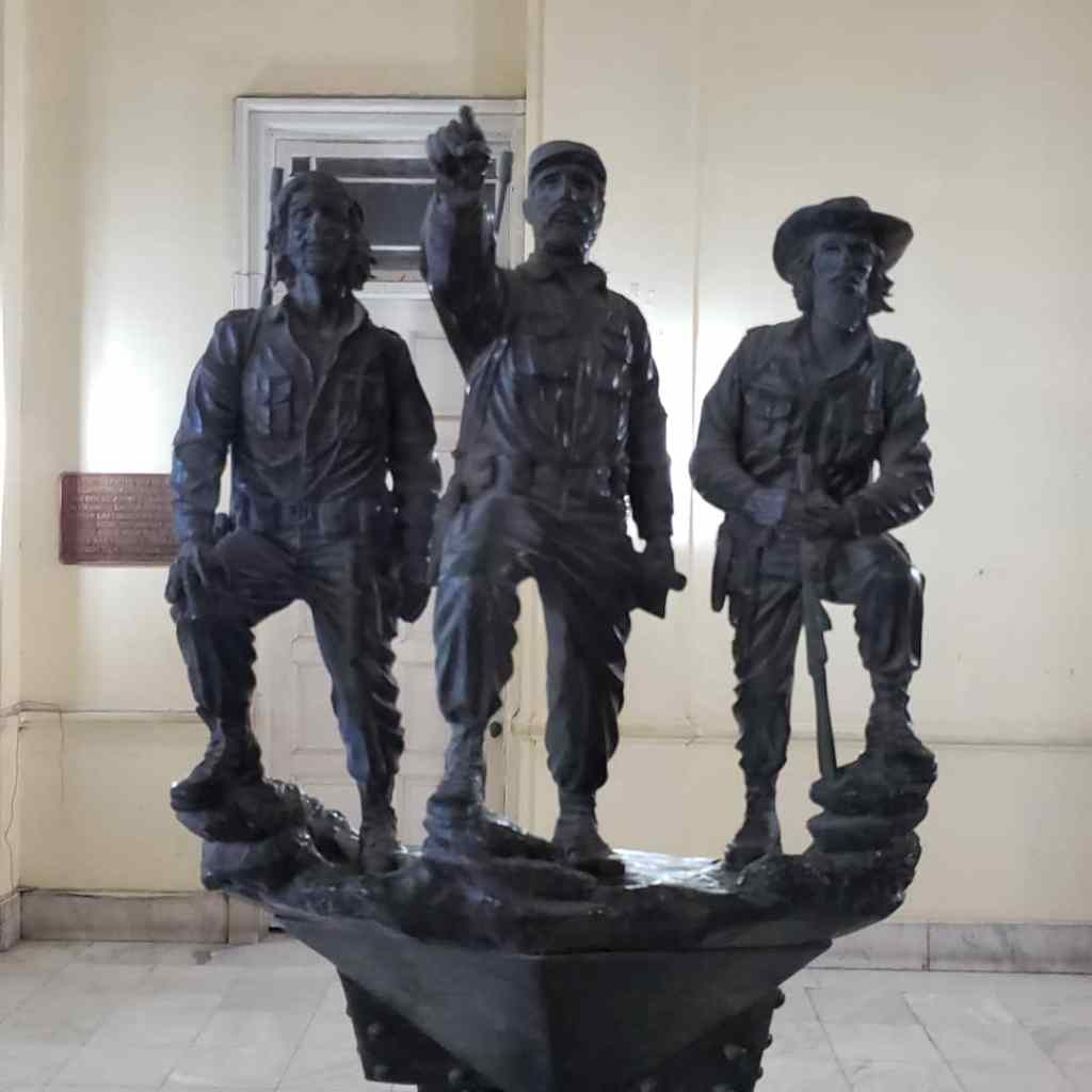 La Habana (Havana),&nbsp;Cuba