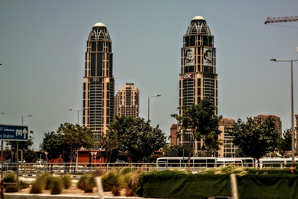 Doha, Qatar (Hamad International&nbsp;Airport)